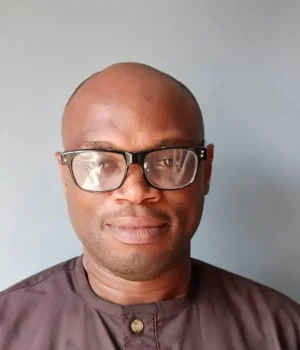 Engr. Ifeanyi Okafor Engr. Ifeanyi Okafor