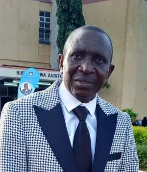 Rev. Dr Michael Fatumo Rev. Dr Michael Fatumo